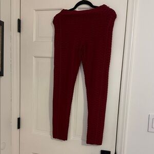 Viral Butt Lift Leggings